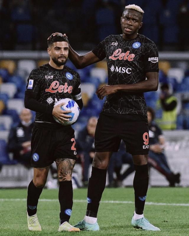 世界杯手机观看-三件事让那不勒斯豪取8连胜 斯帕莱蒂都做了什么？