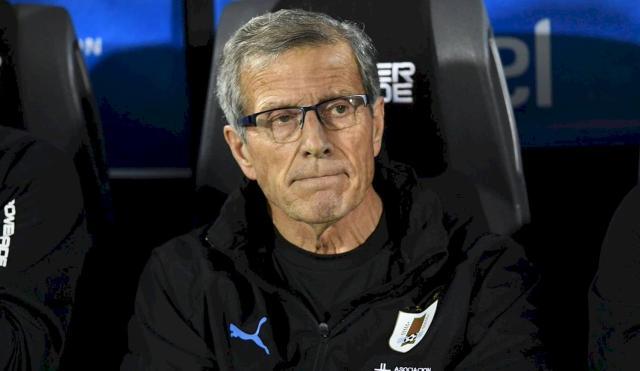 世界杯直播入口-塔瓦雷斯被判“死缓” 带队打11月世预赛后定其去留