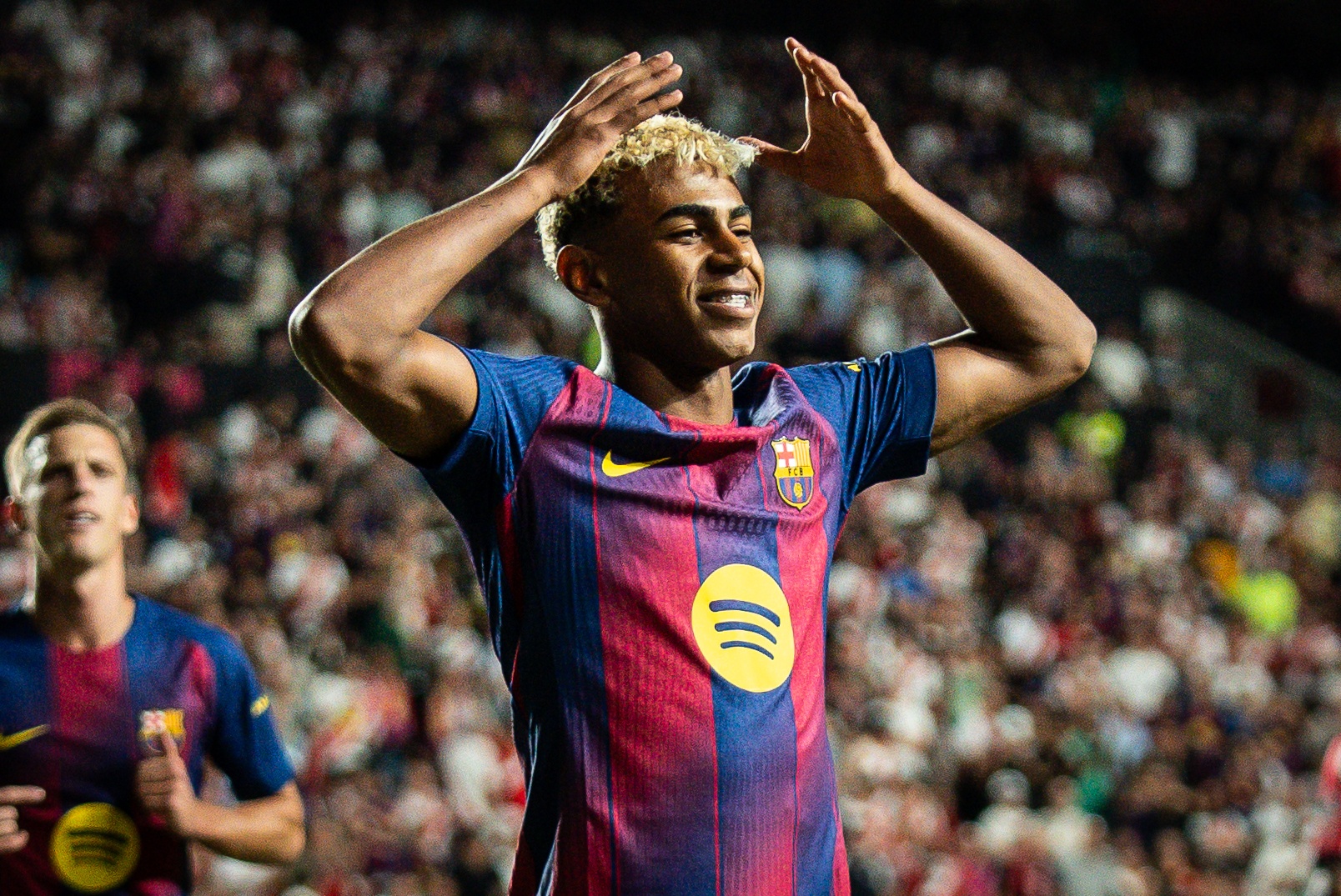 世界杯官方平台app下载-阿斯：西甲青训总价值比英超高4亿欧，2025年青训出售达2.86亿欧