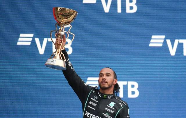 世界杯手机观看-汉密尔顿的100胜“私人俱乐部” 纪录不能只看表面